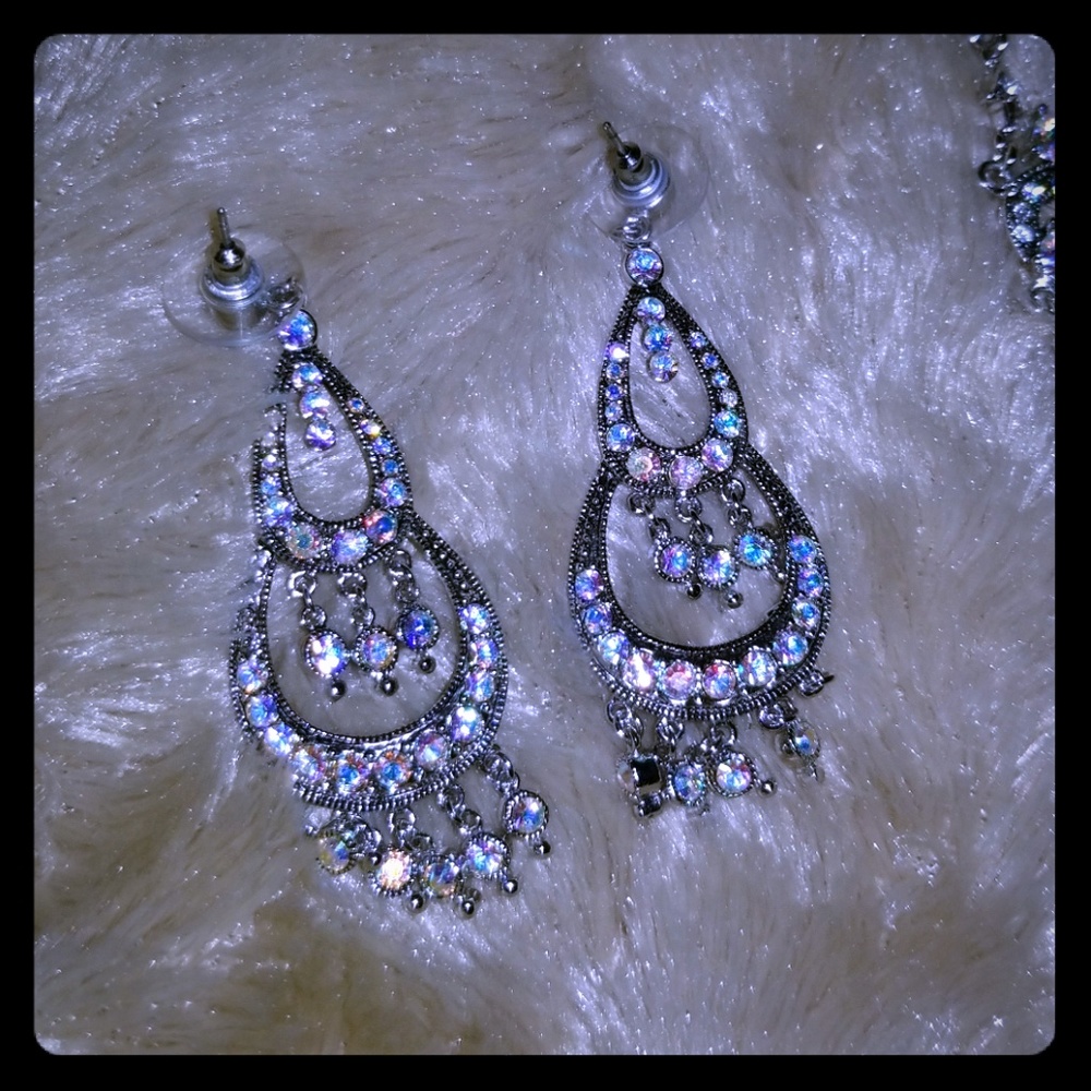 Earrings by Jewelry by Park Lane